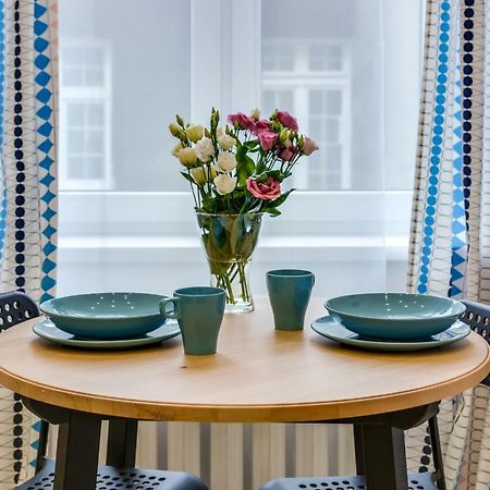 Kato Apartamenty Moniuszki Катовіце Екстер'єр фото