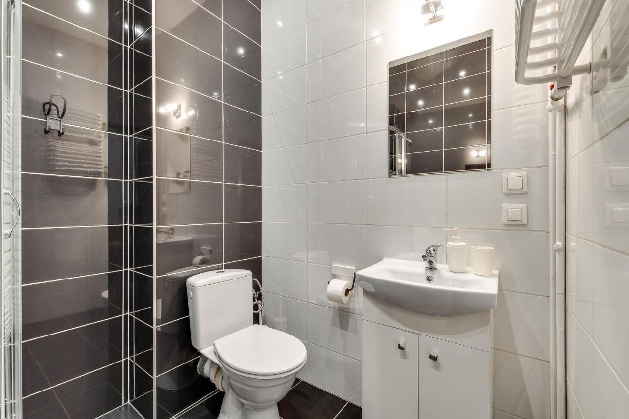 Kato Apartamenty Moniuszki Катовіце Екстер'єр фото