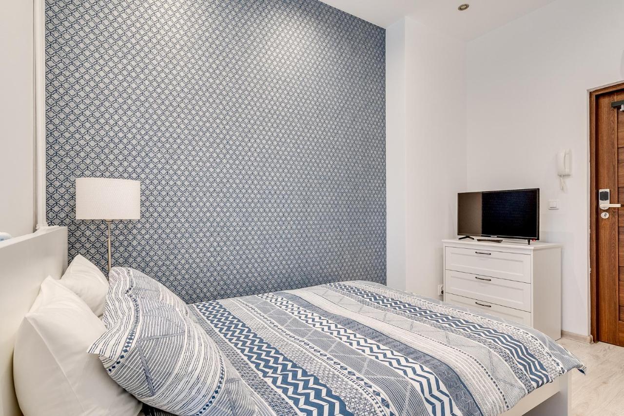 Kato Apartamenty Moniuszki Катовіце Екстер'єр фото