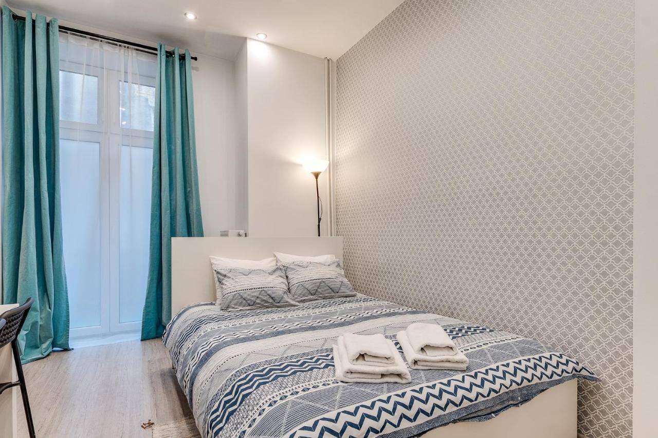 Kato Apartamenty Moniuszki Катовіце Екстер'єр фото