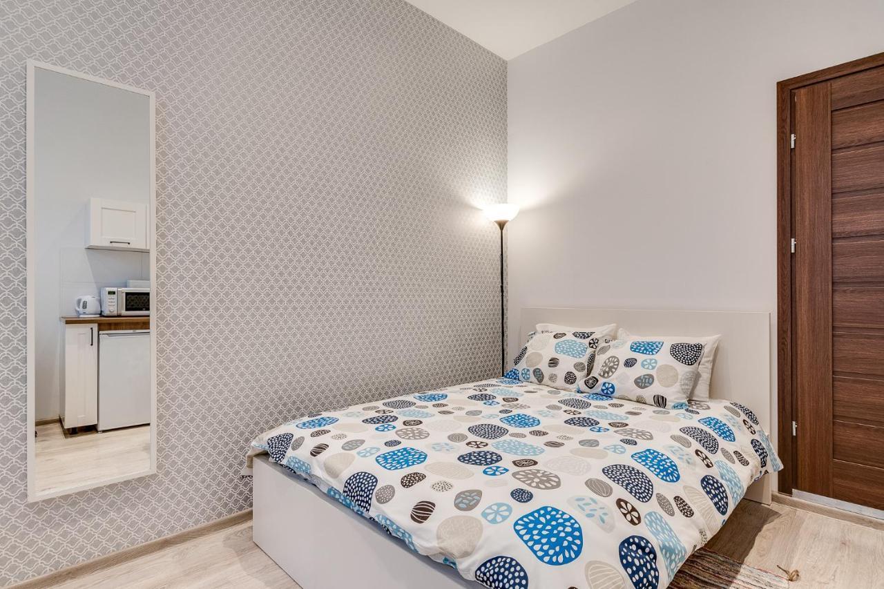 Kato Apartamenty Moniuszki Катовіце Екстер'єр фото