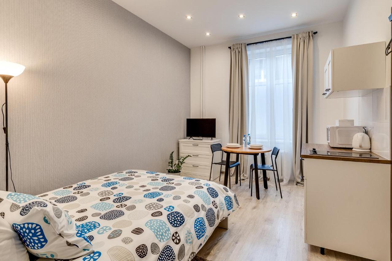 Kato Apartamenty Moniuszki Катовіце Екстер'єр фото