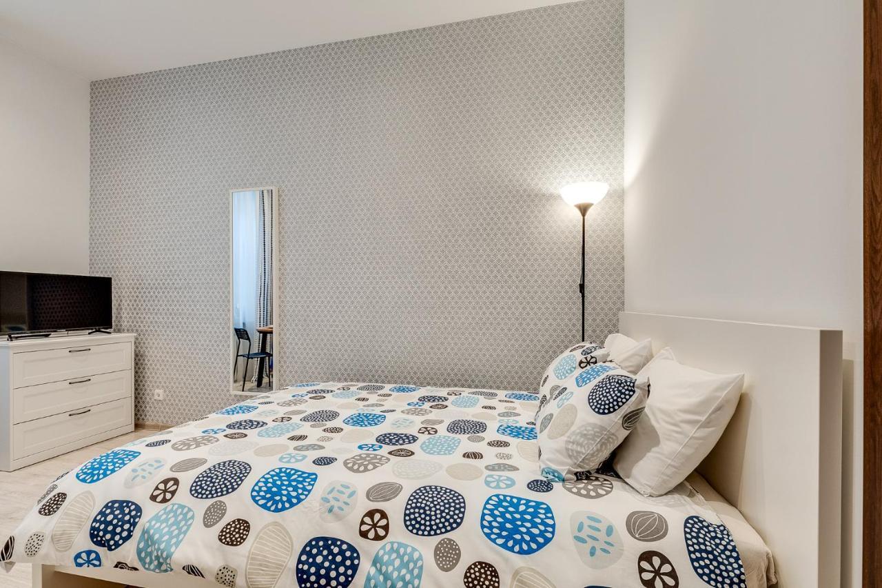 Kato Apartamenty Moniuszki Катовіце Екстер'єр фото