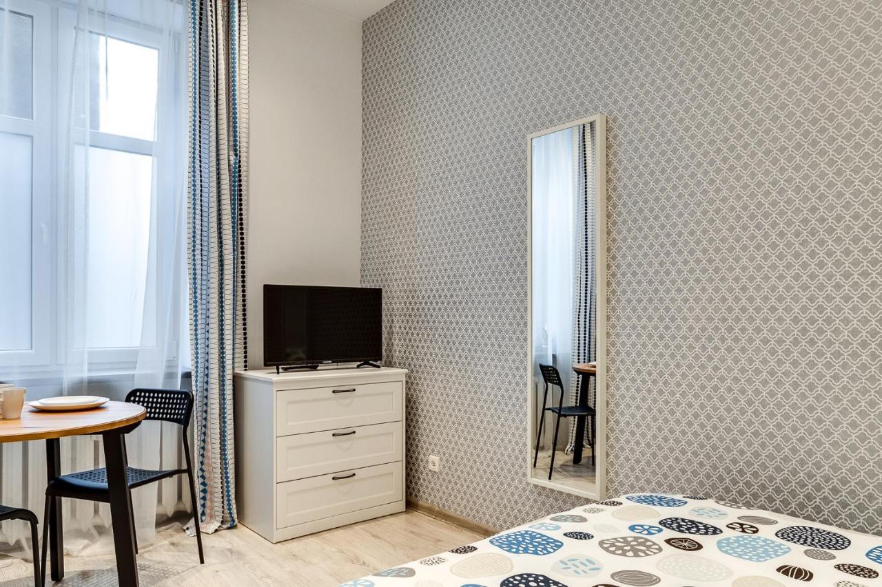 Kato Apartamenty Moniuszki Катовіце Екстер'єр фото