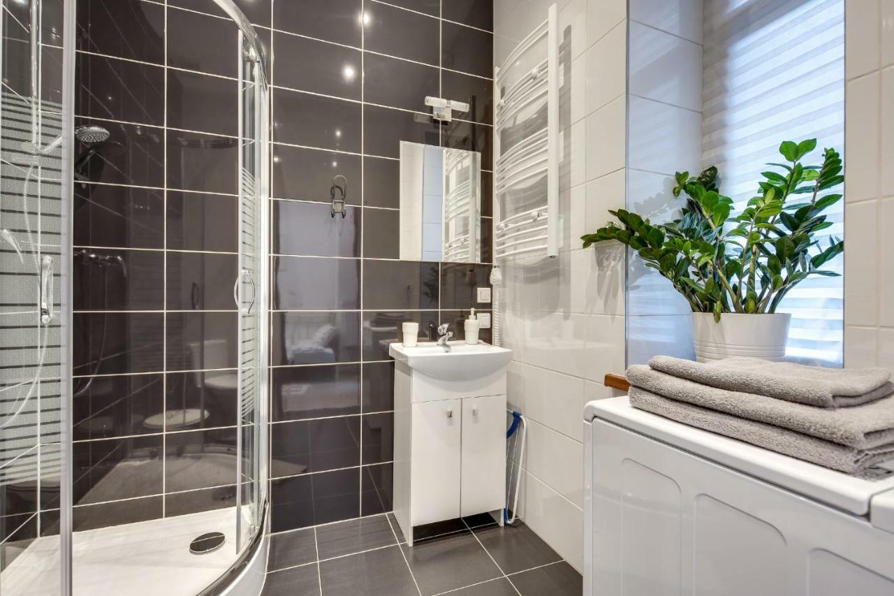 Kato Apartamenty Moniuszki Катовіце Екстер'єр фото