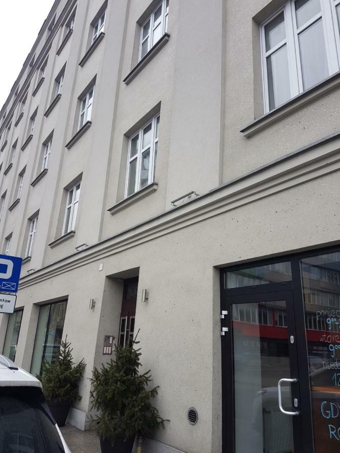 Kato Apartamenty Moniuszki Катовіце Екстер'єр фото