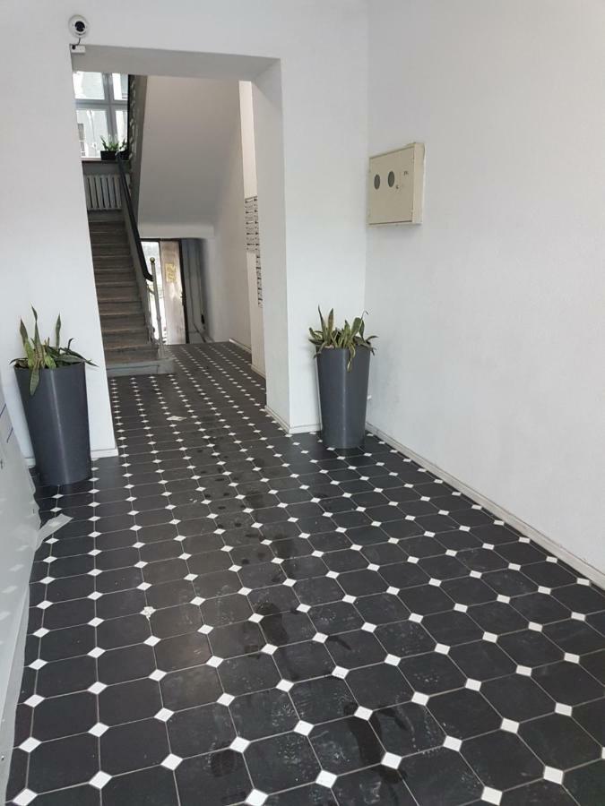 Kato Apartamenty Moniuszki Катовіце Екстер'єр фото