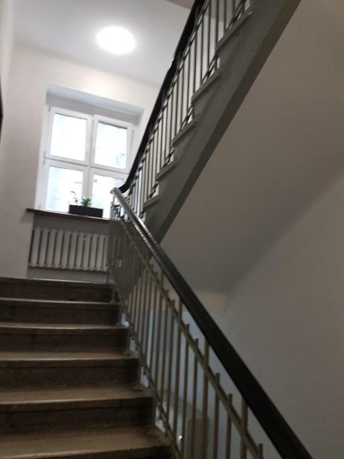 Kato Apartamenty Moniuszki Катовіце Екстер'єр фото
