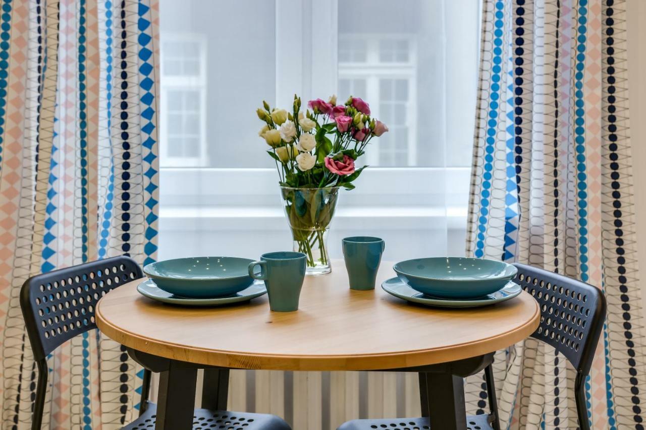 Kato Apartamenty Moniuszki Катовіце Екстер'єр фото